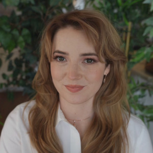 Relaxing Face Massage & Emotional Reassurance by Goodnight Moon ASMR