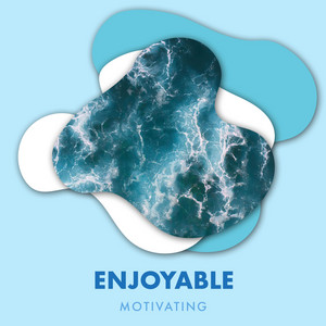 zZz Enjoyable Motivating Ocean Melodies zZz album