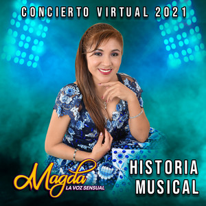 Magda la Voz Sensual - Carnaval (En Vivo)