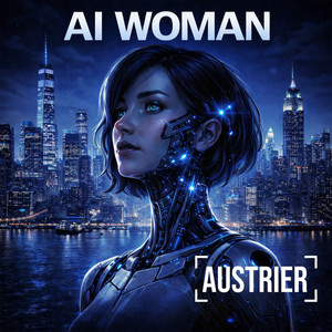 AI Woman by AUSTRIER
