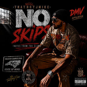 No Skips by ThatBoyJMike