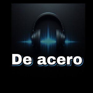 De acero by Luis La Macula