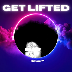 Portada de Get Lifted