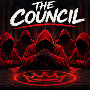 THE COUNCIL by Unlimited Motivation