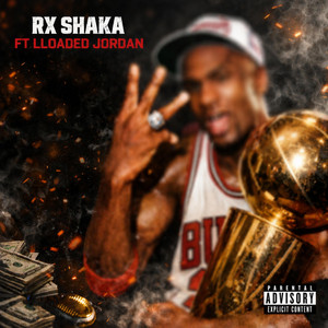 Jordan by RX Shaka, LLoaded