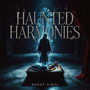 Voces Que Resuenan En El Viento by Ghost Vinyl, PedroGuevara