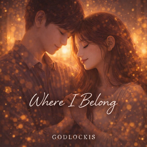Where I Belong by Godlockis