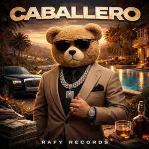 Caballero by Rafy Records