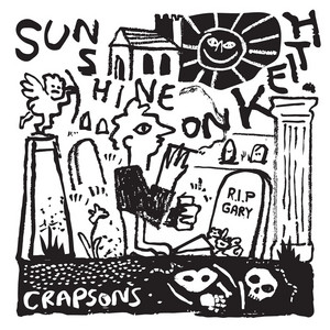 Waiting For Armageddon by Crapsons