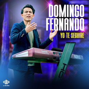 DOMINGO FERNANDO - No Me Dejaras