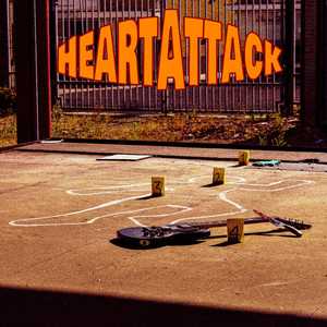 Heart Attack by Baked Air