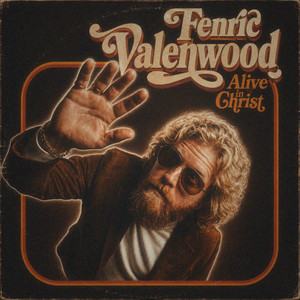Alive in Christ - Peace on My Tongue Groove Edit by Jukebox Saints, Fenric Valenwood