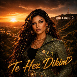 Te Hez Dikim by MR Music