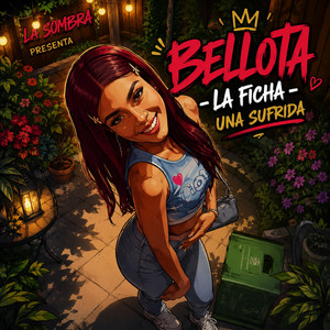 BELLOTA BOW UNA SUFRIDA by LA SOMBRA RD -gimnasio EP
