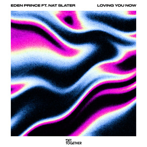 Loving You Now (feat. Nat Slater) - VIP Mix