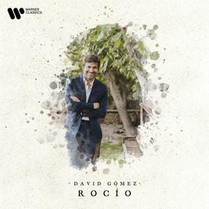 Rocío by David Gómez