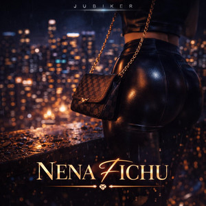 NENA FICHU by JUBIKER