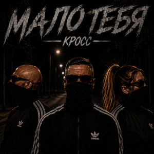 Мало тебя by KROSS