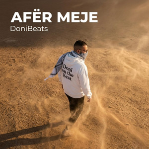 Afer Meje by DoniBeats