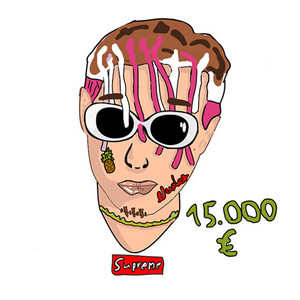 Yama by Lil Lano