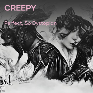 Perfect, so dystopian - Creepy