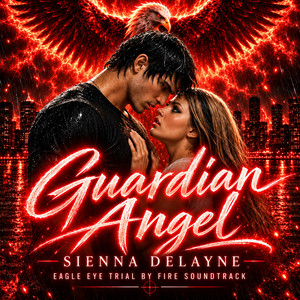Guardian Angel by Sienna Delayne