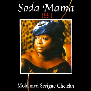 Soda Mama - Serigne MB. S. Lô