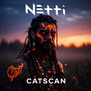 Catscan by Netti