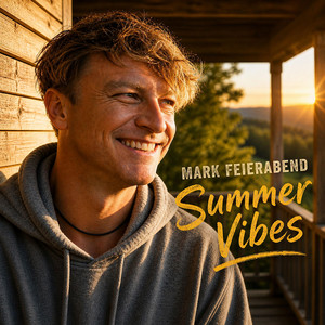 Summer Vibes - Radio Edit by Mark Feierabend