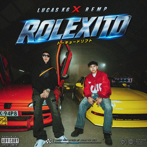 ROLEXITO by LucasKG, Remp