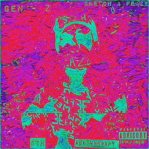 Sketch A Peaze - Maketa