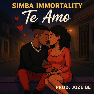 Simba immortality - Teamo