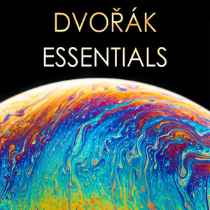 Dvořák - Essentials album
