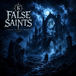 What Remains by False Saints