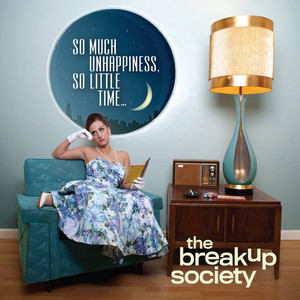 Nobody Likes a Winner - song and lyrics by The Breakup Society