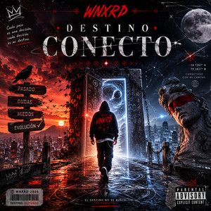 Destino Conecto by WNXRD