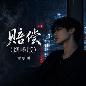 赔偿｜ R&B中文版抖音歌｜完整版 by 卢维德