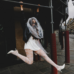 Catherinette by Marie Descottes