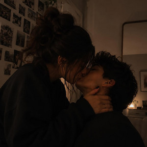 The Way You Love Me by Thea M