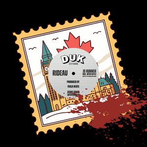 Rideau by JS runner