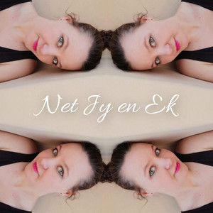 Net Jy en Ek by Lindy-Ann Nel