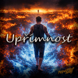 Upřímnost by PepePilot