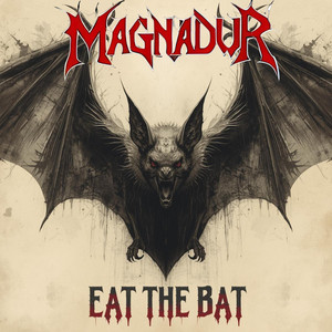 Eat the bat by Magnadur