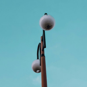 POINT OF VIEW by Linol Park