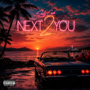 NEXT2YOU by Jody Cash