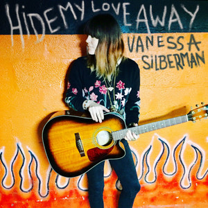 Hide My Love Away