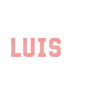 LUIS by jemveretuy
