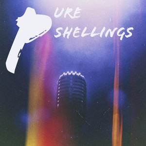 Portada de Pure Shellins