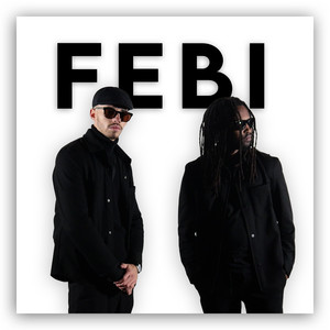 Portada de Febi