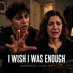 I wish i was enough by Midnight Echo Ms